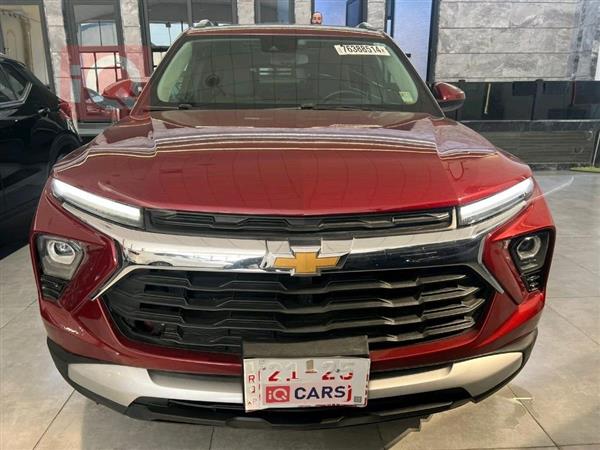 شيفروليه تريل بليزر 2024 للبيع في العراق - الموصل